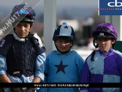 Pony Racing day @ Beverley Racecourse