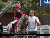 Pony Racing day @ Beverley Racecourse