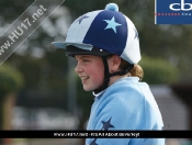 Pony Racing day @ Beverley Racecourse