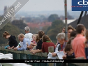 Pony Racing day @ Beverley Racecourse