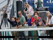 Pony Racing day @ Beverley Racecourse