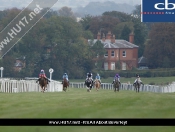 Pony Racing day @ Beverley Racecourse