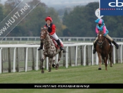 Pony Racing day @ Beverley Racecourse