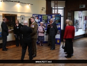 East Riding Poppy Appeal Launch