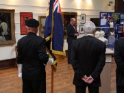 East Riding Poppy Appeal Launch