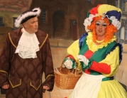 Premier Night for Dick Whittington & Sam the Cat