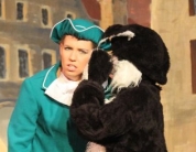 Premier Night for Dick Whittington & Sam the Cat