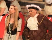 Premier Night for Dick Whittington & Sam the Cat
