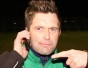 Beverley United Lift Presidents Cup