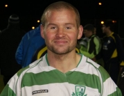 Beverley United Lift Presidents Cup