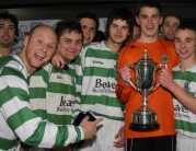 Beverley United Lift Presidents Cup