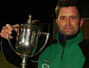 Beverley United Lift Presidents Cup