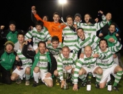 Beverley United Lift Presidents Cup