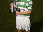 Beverley United Lift Presidents Cup