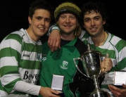 Beverley United Lift Presidents Cup