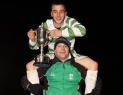 Beverley United Lift Presidents Cup
