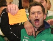 Beverley United Lift Presidents Cup