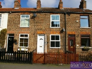 41 Mill Lane, Beverley, East Yorkshire, HU17 9JD