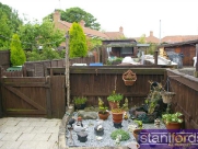 16 Wilbert Grove, Beverley, East Yorkshire, HU17 0AN