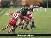 Beverley RUFC