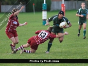 Beverley RUFC