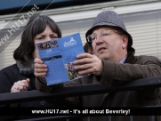 Beverley Races