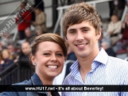 Beverley Races