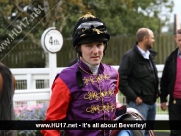 Beverley Races