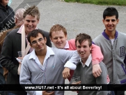 Beverley Races