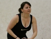 Beverley Squash and Racketball Club's