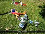 Radio Controlled Planes, Beverley Westwood
