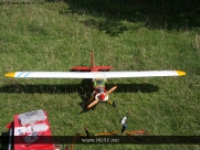 Radio Controlled Planes, Beverley Westwood