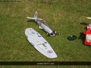 Radio Controlled Planes, Beverley Westwood