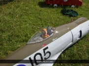 Radio Controlled Planes, Beverley Westwood