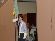Squadron Air Cadets Awards