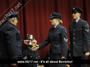 Squadron Air Cadets Awards