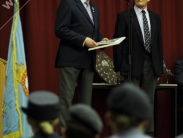 Squadron Air Cadets Awards