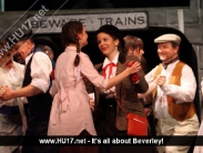 The Rail Way Children