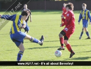 Molescroft FC