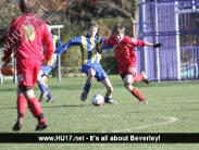 Molescroft FC