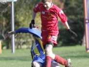 Molescroft FC