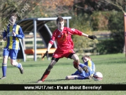 Molescroft FC