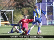 Molescroft FC