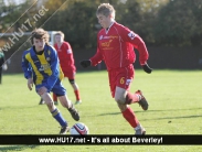 Molescroft FC