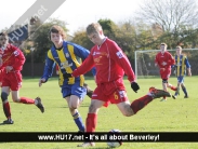 Molescroft FC