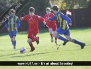 Molescroft FC