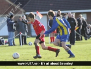 Molescroft FC