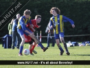 Molescroft FC