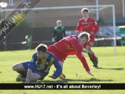 Molescroft FC
