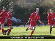 Molescroft FC
